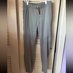 Abercrombie Boy Gray Athletic Pants